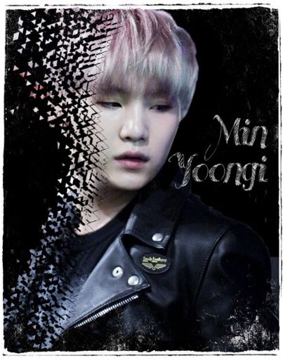 Min Yoongi: Name Aesthetic | Genius Yoongi Amino