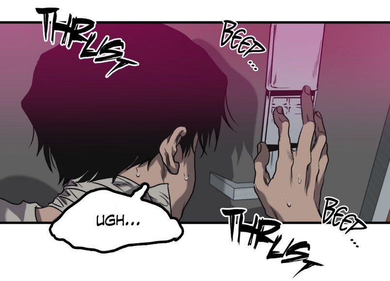 Killing Stalking Comic Chapter 1 Chapter 35 | Killing Stalking (Webcomic) Amino