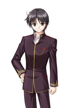 Fortune Arterial | Visual Novel Recommendation | Anime Amino