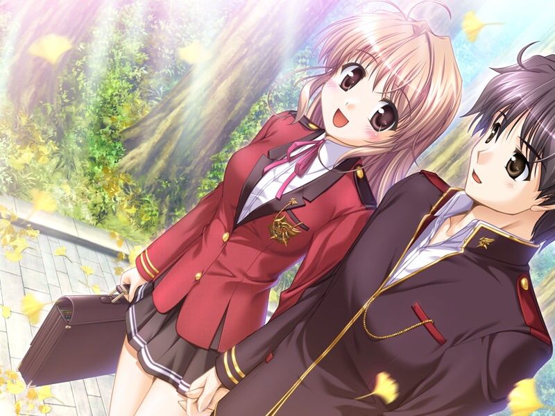 Visual novel Fortune Arterial: Visual novel - thể loại truyện tranh tương tác đang làm mưa làm gió trên thị trường game Nhật Bản với tựa đề Fortune Arterial. Tham gia trận chiến khốc liệt của 6 cô gái trong câu chuyện với những bất ngờ đầy hấp dẫn! Đón xem hình ảnh liên quan đến Fortune Arterial để trải nghiệm thể loại game độc đáo này.