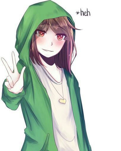 Favorite chara au | Wiki | Undertale Amino