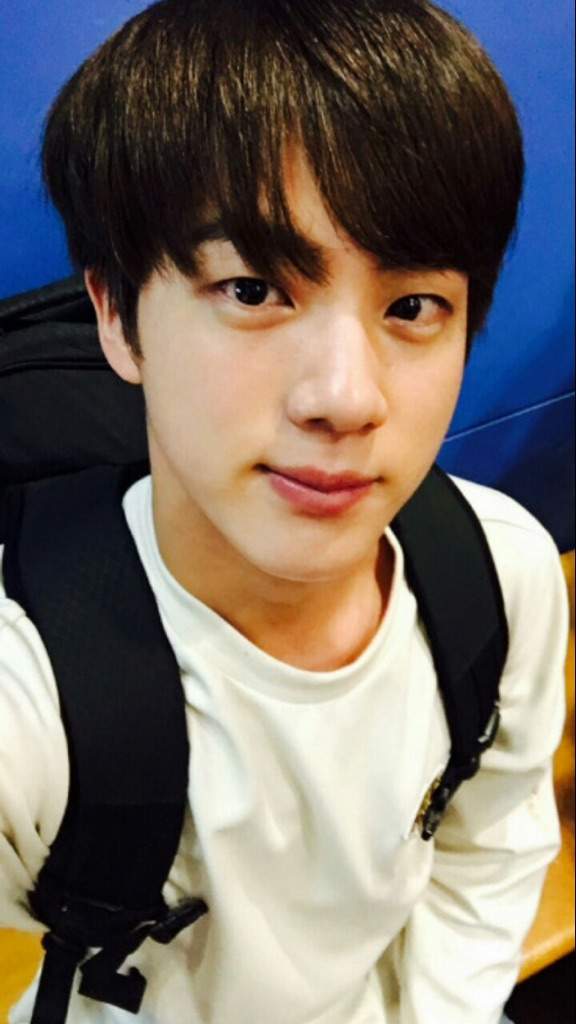 •Jin Boyfriend Material• | ARMY's Amino