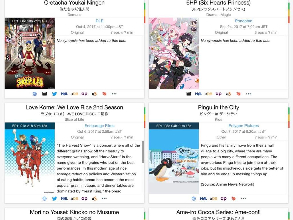 best anime of 2017 animenewsnetwork best anime of 2017 animenewsnetwork