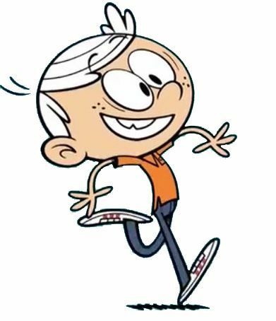 The loud house lincoln