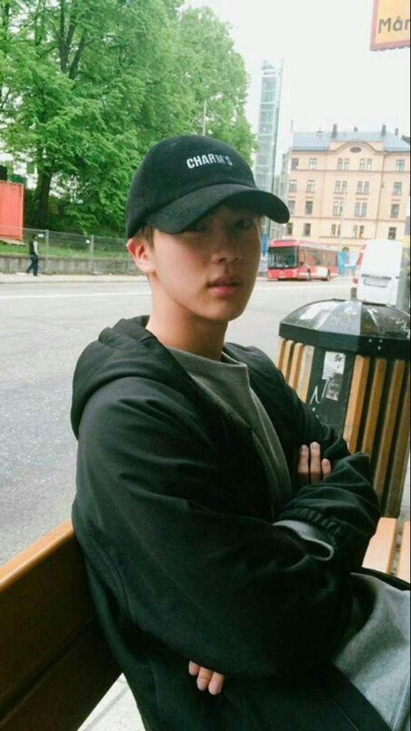 •Jin Boyfriend Material• | ARMY's Amino