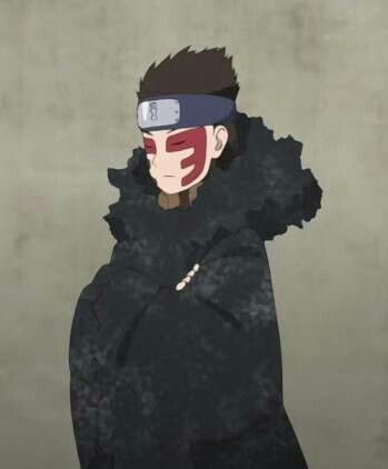 Gaara S Son Shinki S Unique Powers Even Greater Than A Tailed Beast Next Generation Naruto Amino