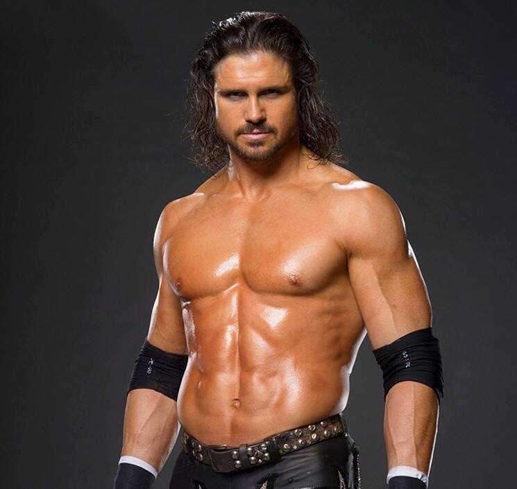 Happy Birthday to Johnny Impact! | Pro Wrestling Universe Amino