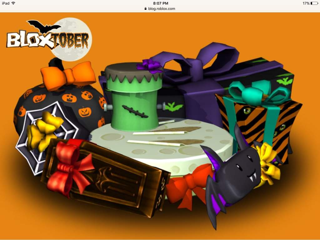 Halloween Event Roblox Amino - event roblox halloween