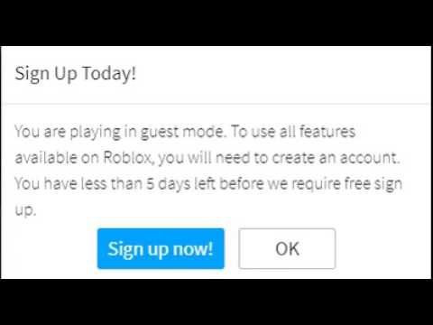Roblox Free Online Play As Guest
