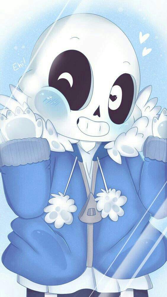 Sans Kawaii Undertale Francais Ut Fr Amino