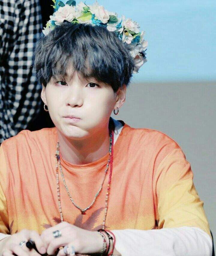 YoonGi | BTS ARMY INDONESIA AMINO Amino