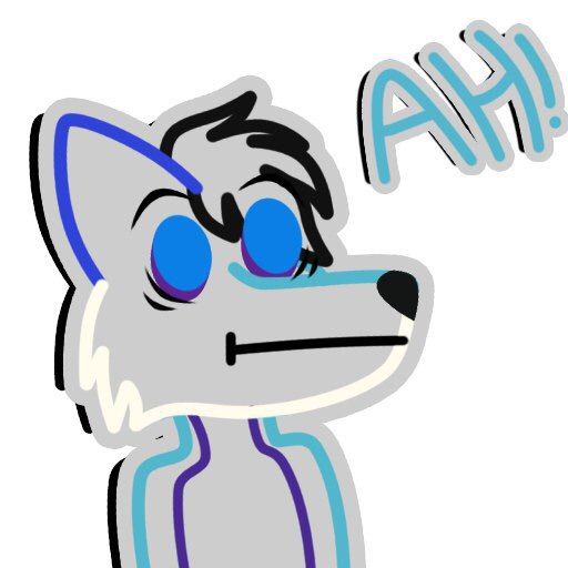 Frost The Arctic Fox Furry Amino