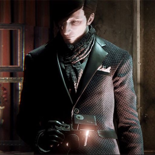 TEW2 Villains: Stefano Valentini | Wiki | The Evil Within Amino