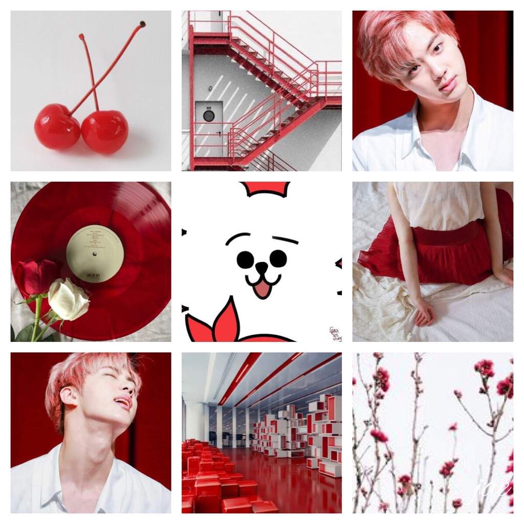 BT21 aesthetics/mood boards | BTS Aesthetics ™ Amino