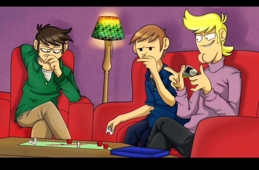 Eduardosworld | Wiki | 🌎Eddsworld🌎 Amino