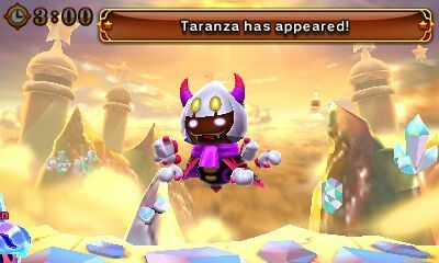 Taranza Wiki Kirby Amino