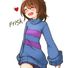 amino-Endertale!Frisk(taken)-2f473475