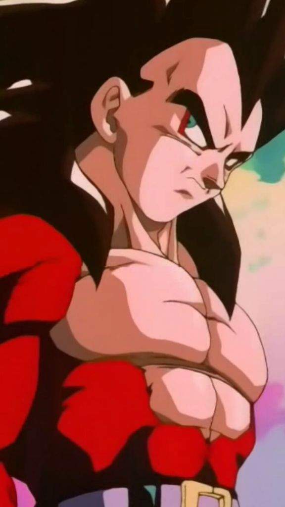 Super Saiyan 4 | Wiki | ☆DragonBall Amino Advance☆ Amino