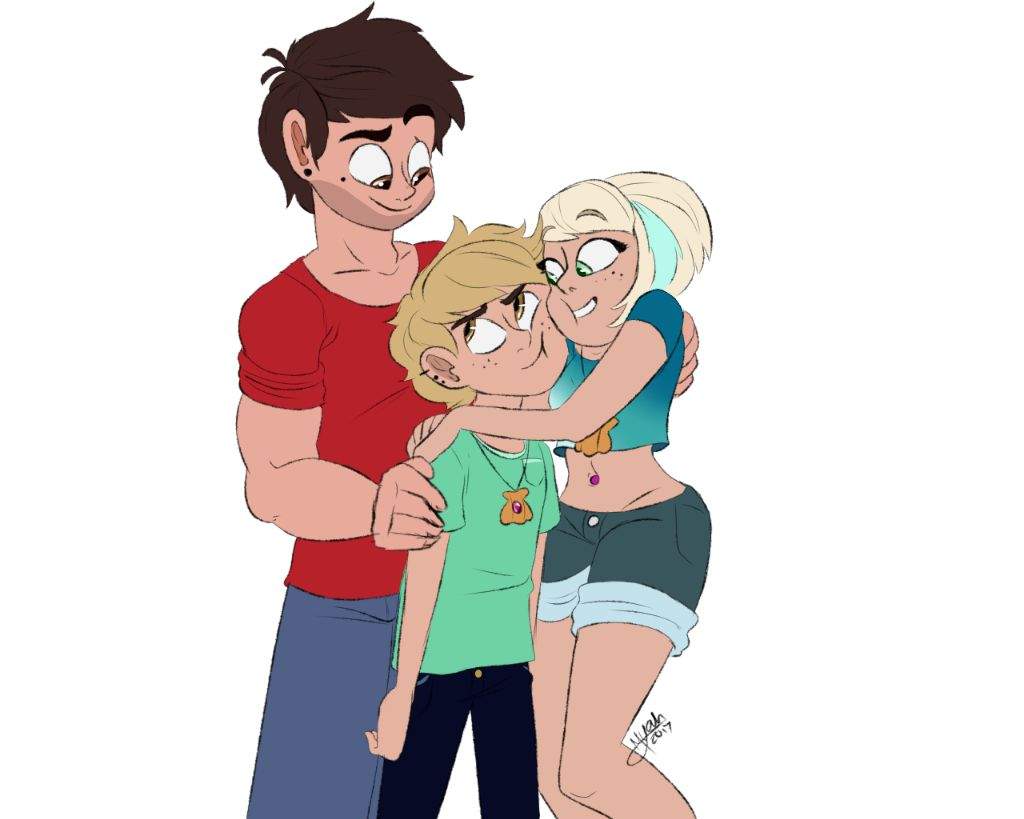 Ship childs SVTFOE Amino 