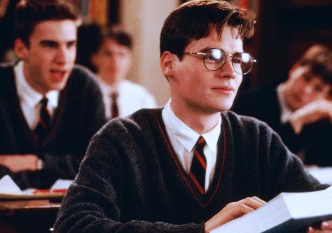 Dead Poets Society | Wiki | Películas & Series. Amino Amino