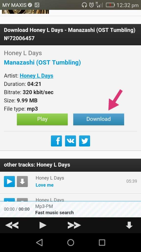 How To Download Ost For Android User Jdrama Amino