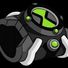 amino-Max the holder of the omnitrix-55afe79b