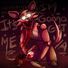 amino-Nightmare Foxy-e07b4612