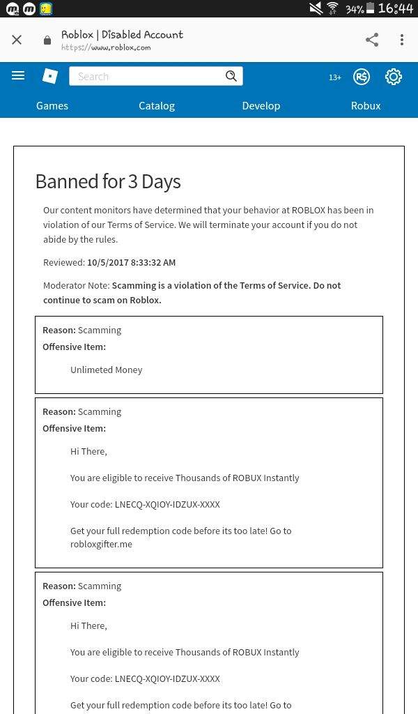 Yes D Roblox Amino - aaa is banned roblox