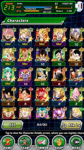 Trade meh plz | DragonBallZ Amino