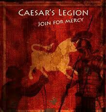 Caesars Legion | Wiki | Fallout Amino