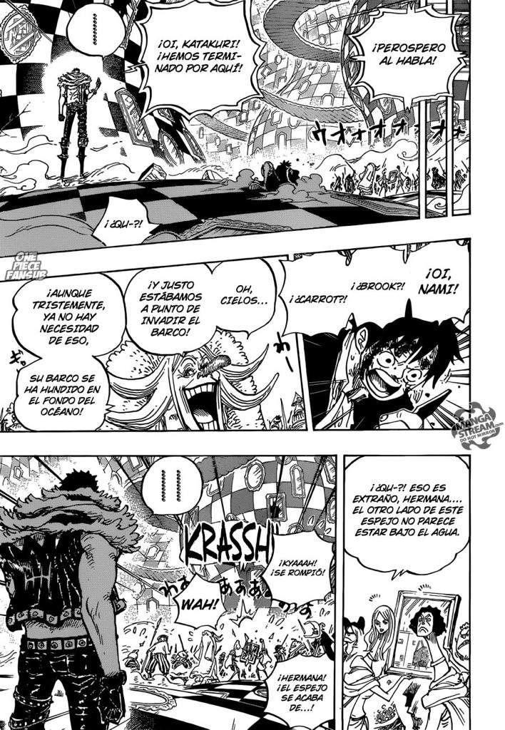 Manga One Piece 1 One Piece Amino