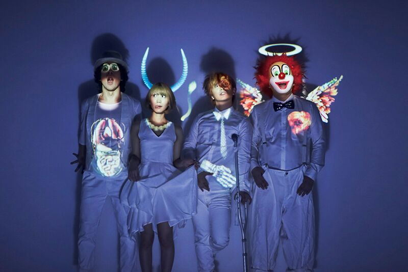 Sekai No Owari Japan Amino