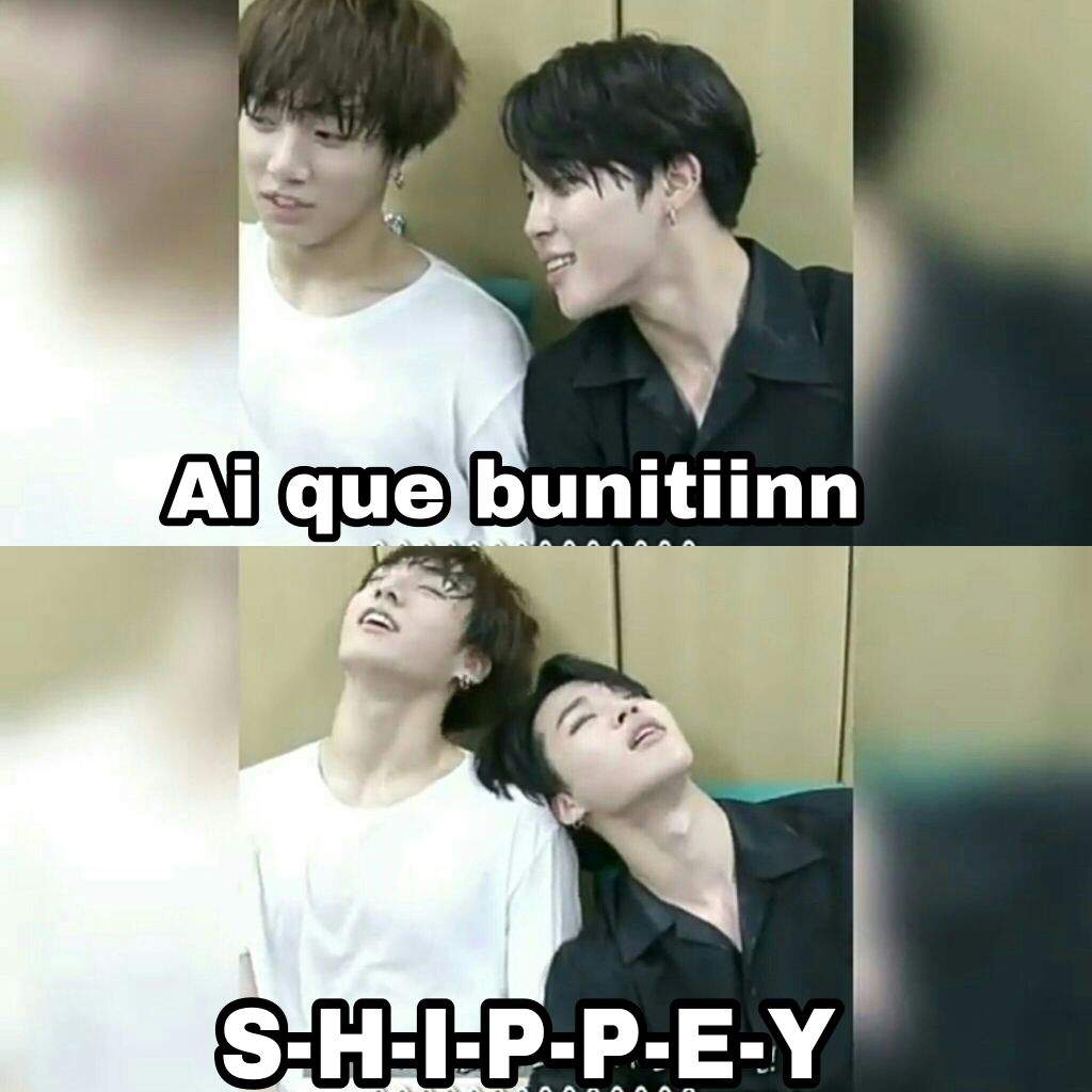 ↪[ MEMES - JIKOOK ]↩ | JiKook Amino™ Amino