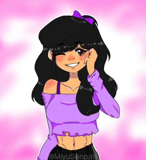 Luka🌼 | Aphmau Amino