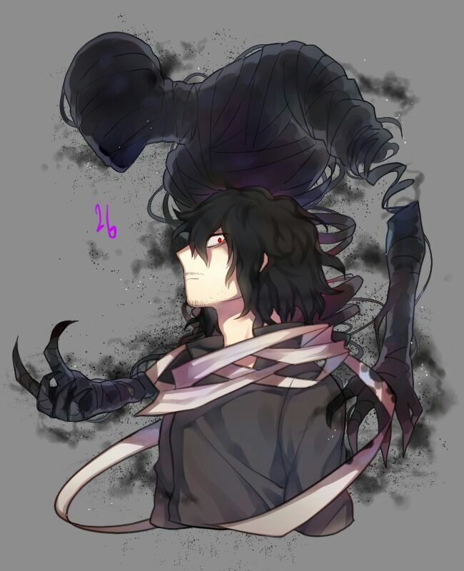 Shota Aizawa Wiki Anime Amino