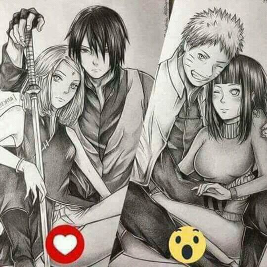 Dibujos de Naruto Shippuden | •Anime• Amino