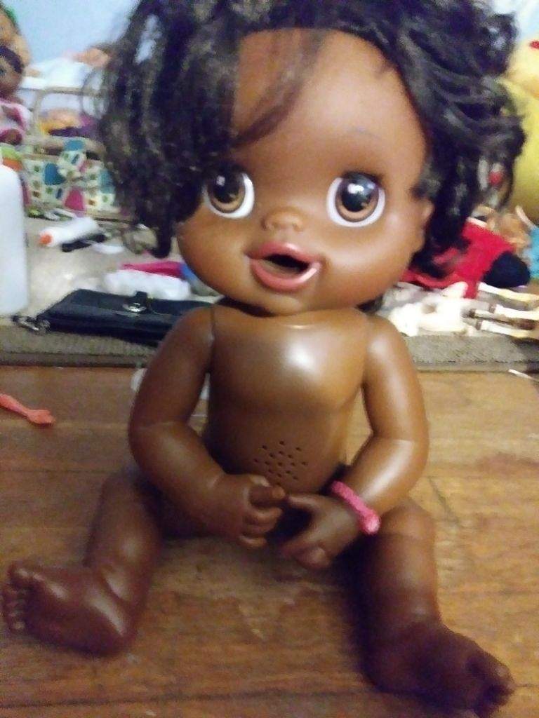 baby alive ebay