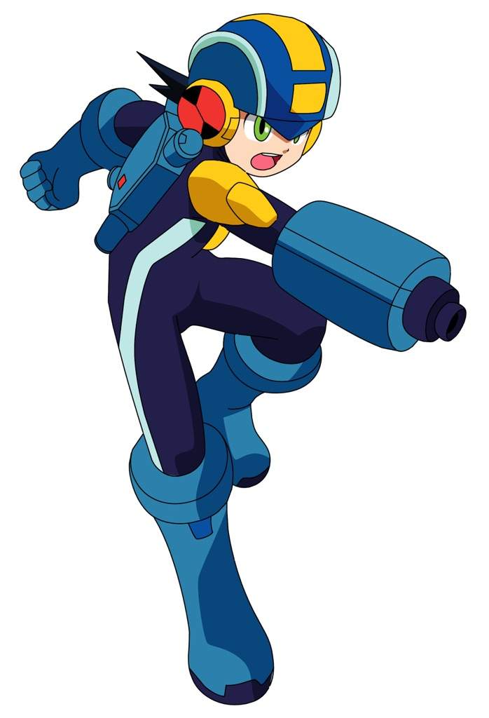 Megaman Exe Wiki Megaman Amino