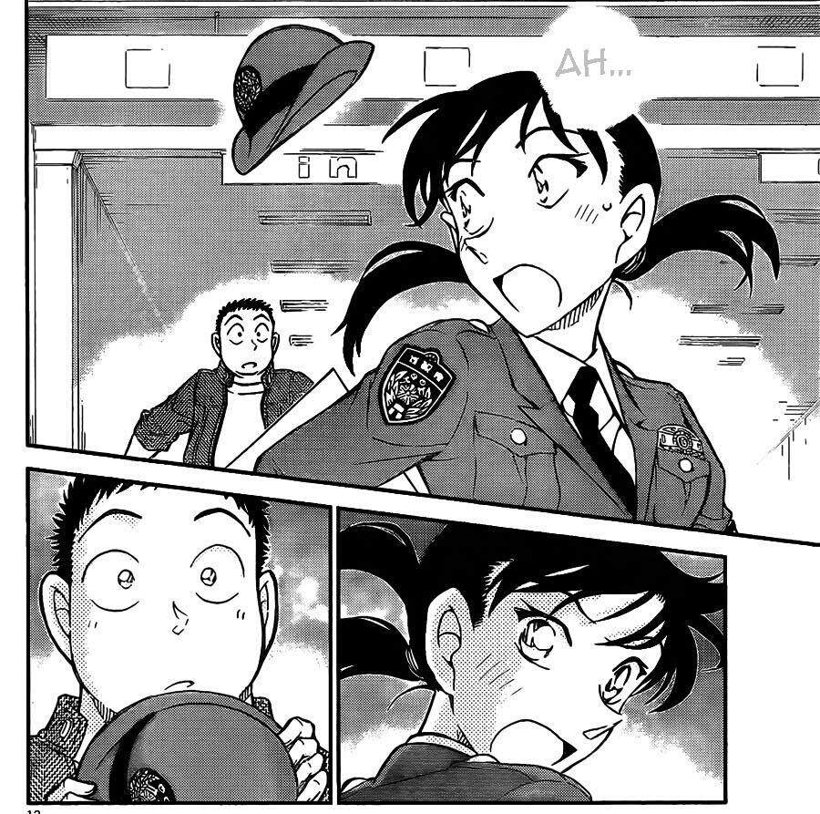 [Top] Mis Ships Favoritos: #1 (versión Detective Conan #1) | ♡ Ships ...