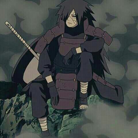 Madara Uchiha | Wiki | Battle Arena Amino Amino