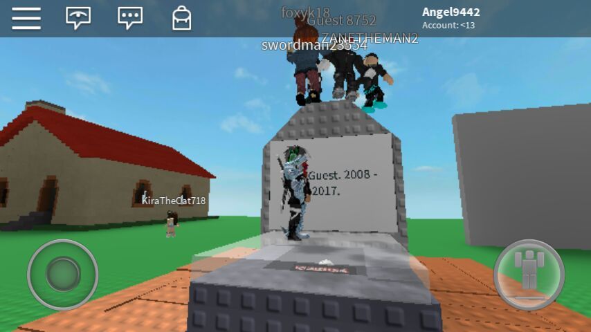 We Need To Fight Roblox Amino - 2008 roblox guest