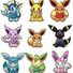 amino-Nami (female) #team eevee-22439d97