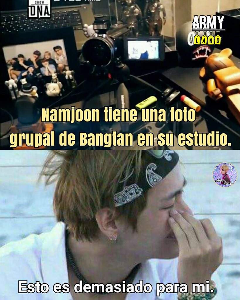 Gups ARMYs Amino Amino