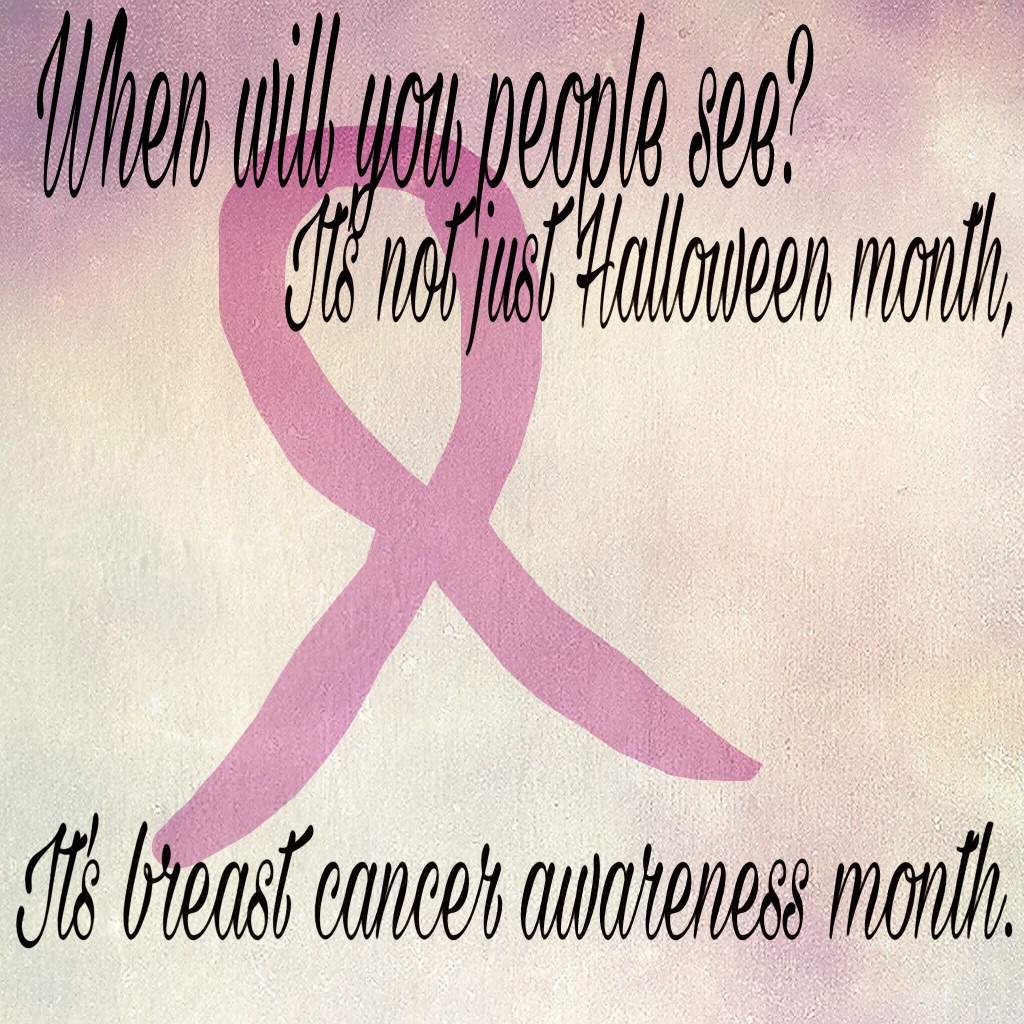 The Best Breast Cancer Awareness Memes Of The Year Me - vrogue.co