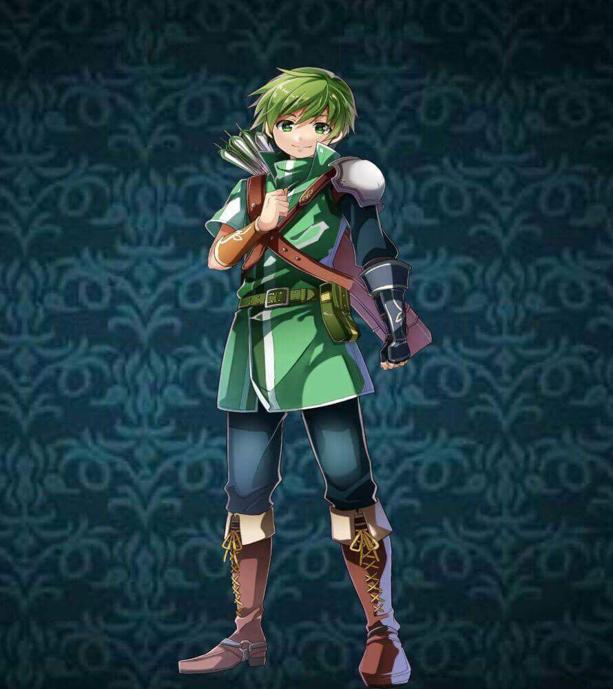 Gordin (Feh) | Wiki | Fire Emblem Amino. Amino