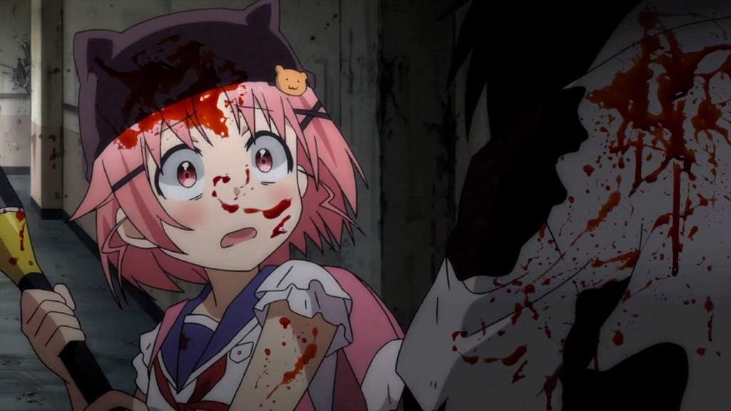 Top 10 Anime To Watch On Halloween 🎃 | Anime Amino