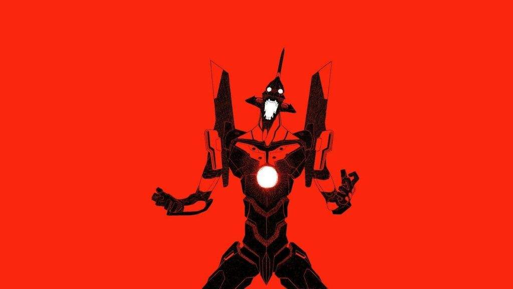 Pe(s)cadores, escuchad el EVANGELION😉😉😉!!! •Anime• Amino