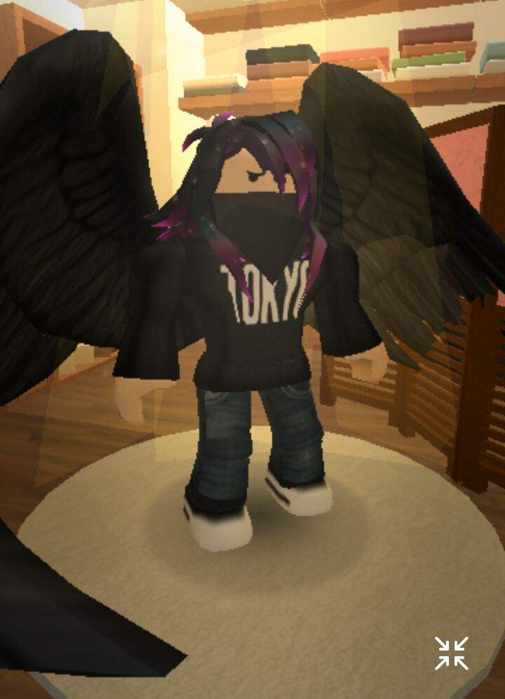 Dusk Is Coming Roblox Amino - 