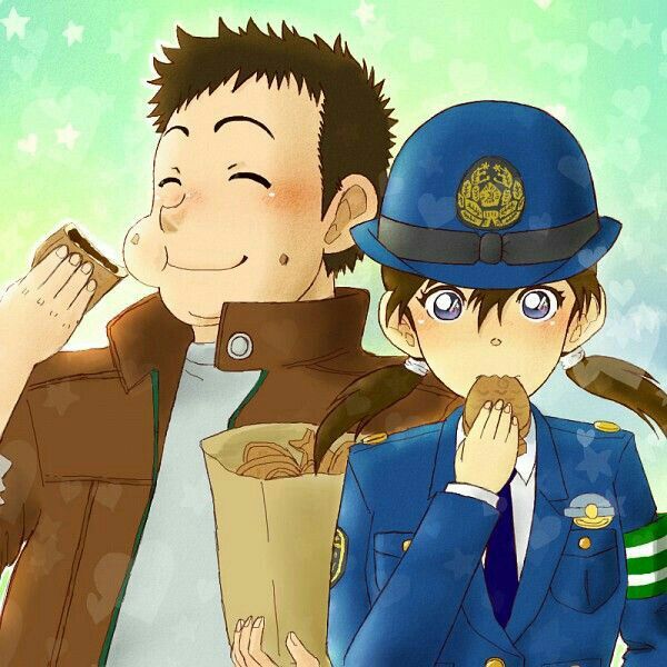 Top Mis Ships Favoritos 1 Version Detective Conan 1 Ships Amino Espanol Amino