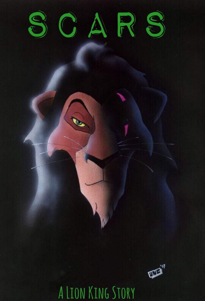 Scars A Lion King Story Chapter 1 An Old Queen S Advice Disney